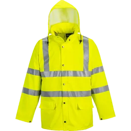 Portwest S491 Sealtex Ultra Unlined Jacket (Yellow)