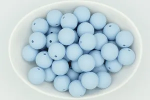 Powder Blue (15mm)