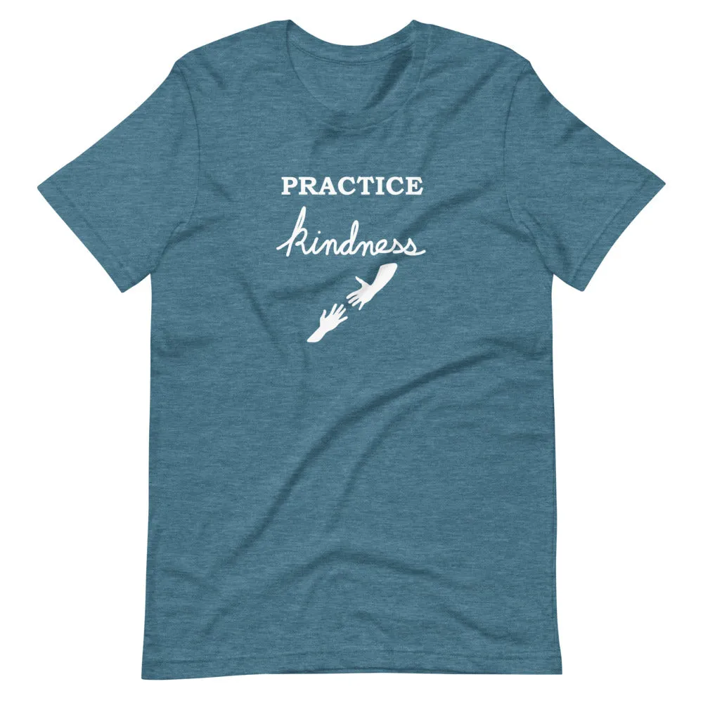 Practice Kindness T-Shirt