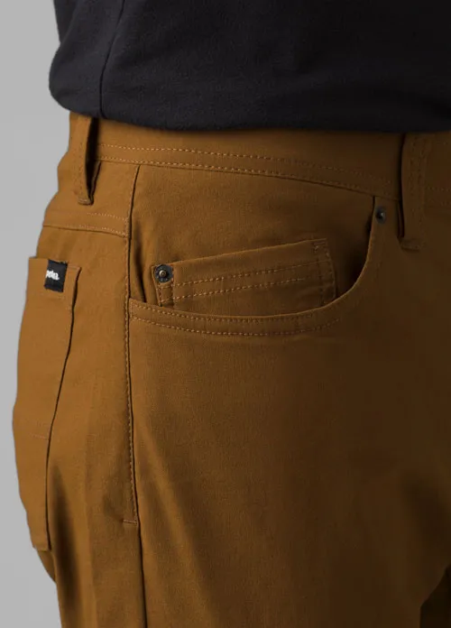 prAna Brion II Mens Pants 34 Inseam