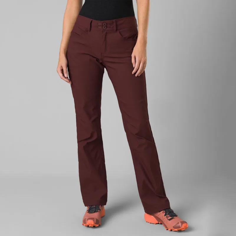 prAna Halle II Womens Pants - 32 Inseam