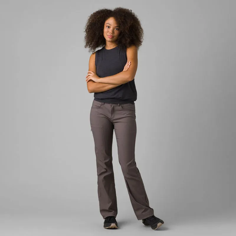 prAna Halle II Womens Pants - 32 Inseam