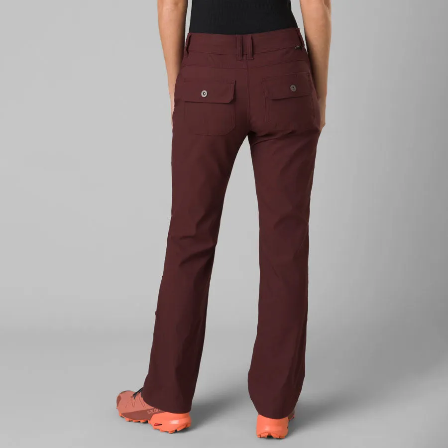 prAna Halle II Womens Pants - 32 Inseam