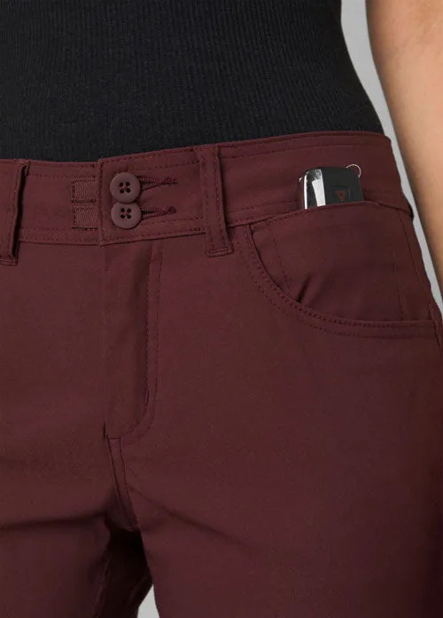 prAna Halle II Womens Pants - 32 Inseam