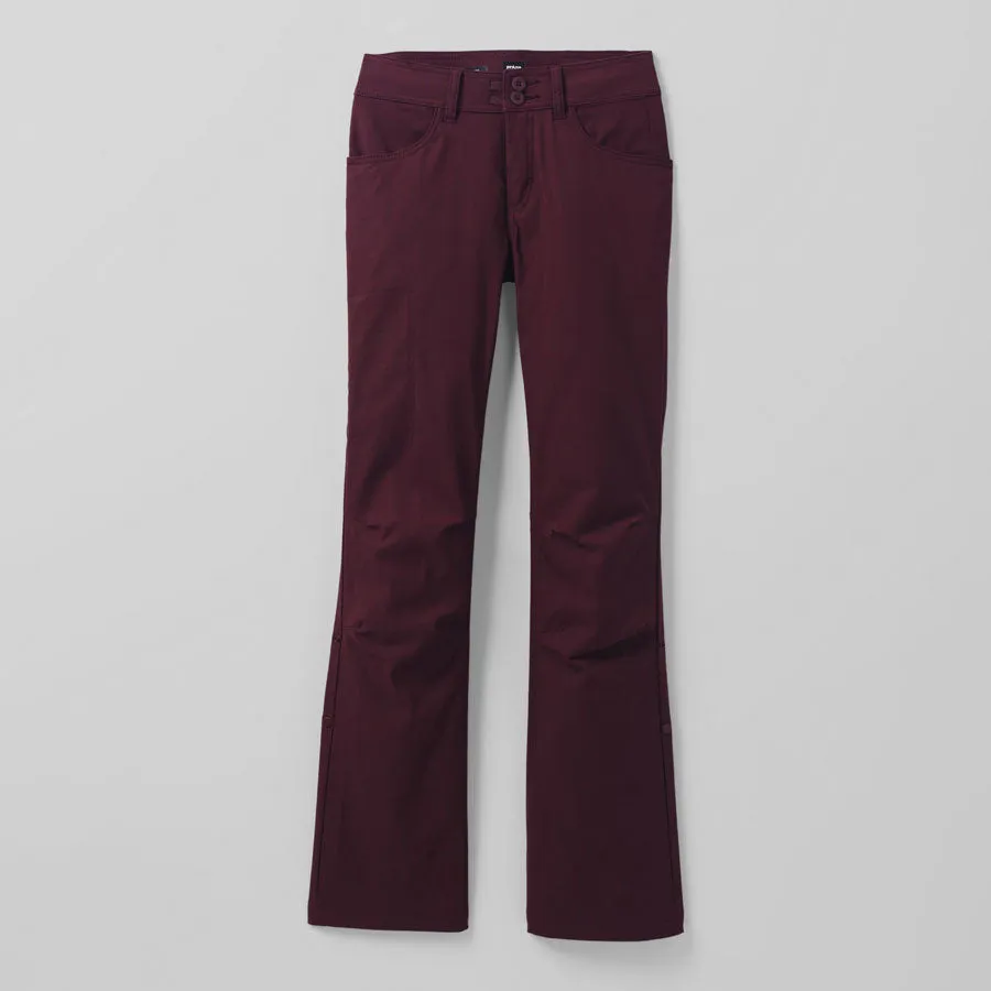 prAna Halle II Womens Pants - 32 Inseam