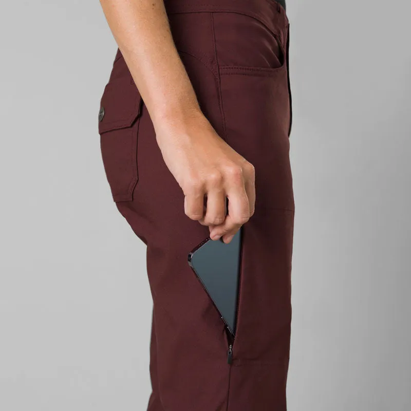 prAna Halle II Womens Pants - 32 Inseam
