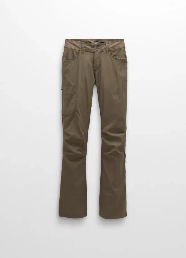 prAna Halle II Womens Pants - 32 Inseam