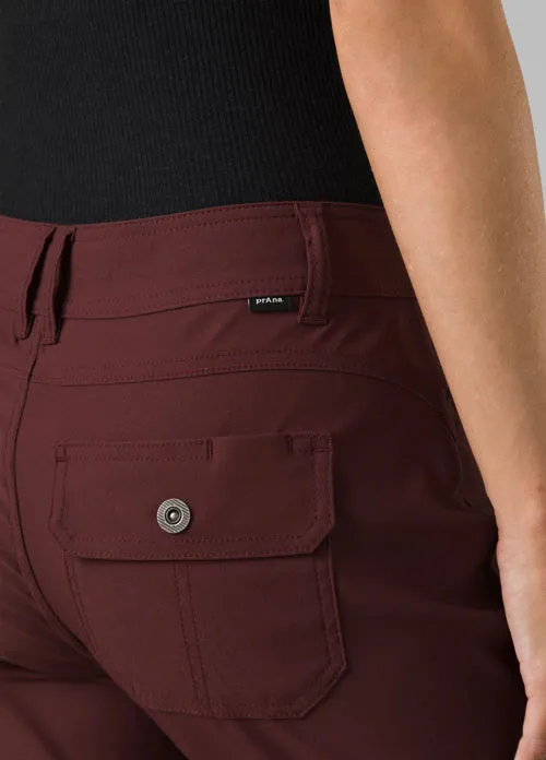 prAna Halle II Womens Pants - 32 Inseam