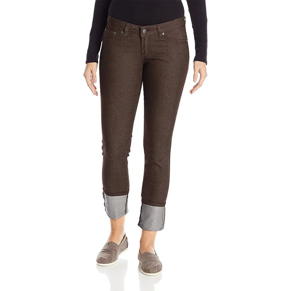 prAna Kara Jean Womens Pant