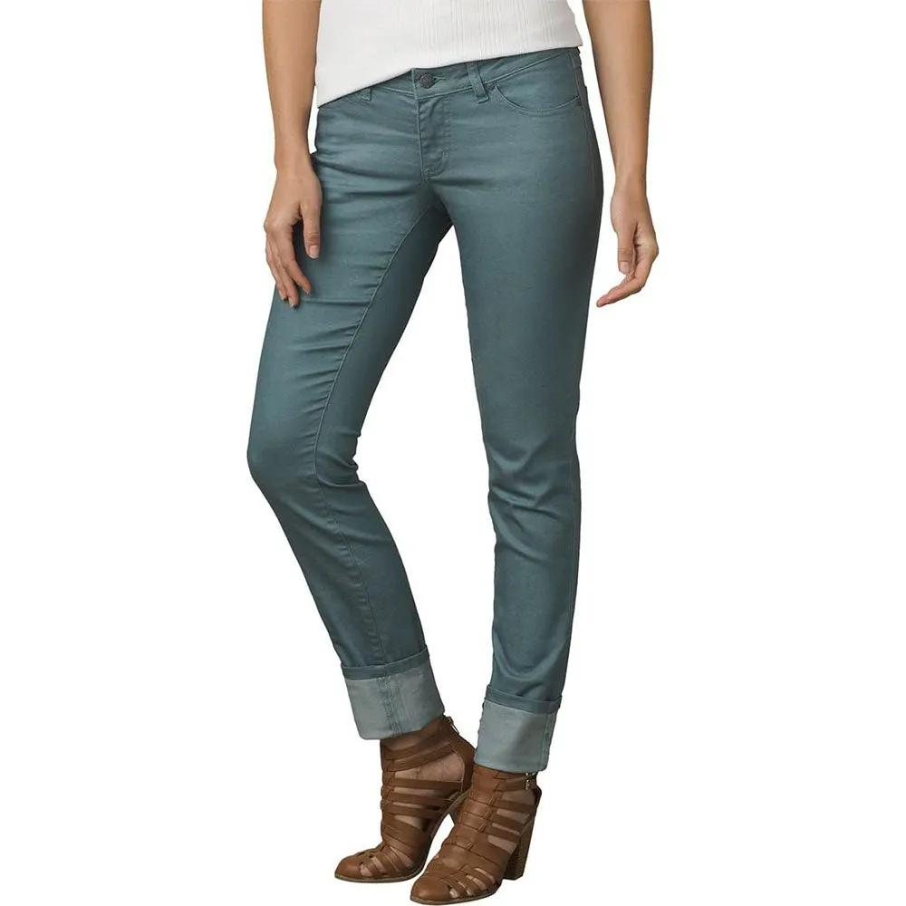 prAna Kara Jean Womens Pant