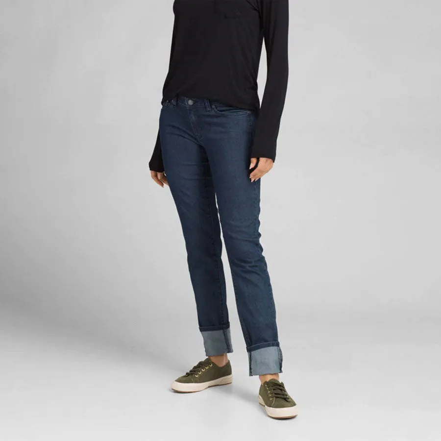 prAna Kara Jean Womens Pant