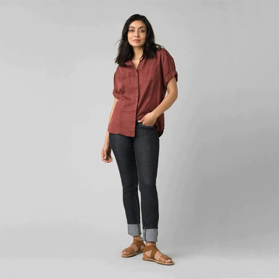 prAna Kara Jean Womens Pant