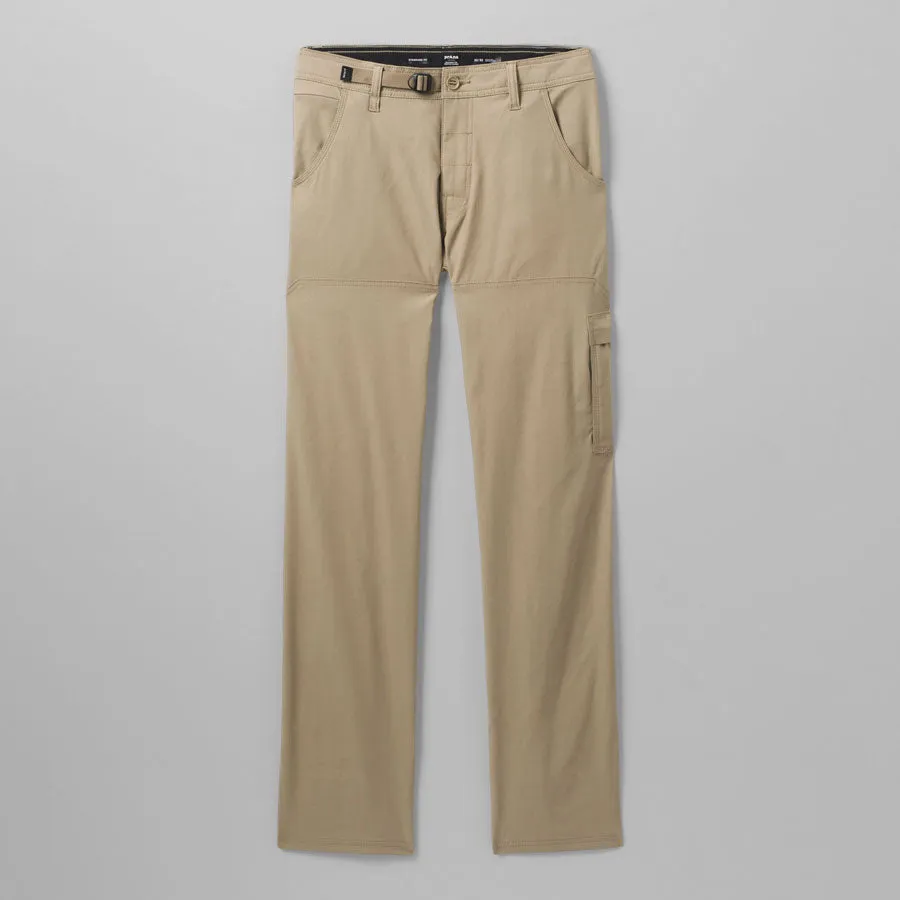 prAna Stretch Zion II Mens Pants 32 Inseam