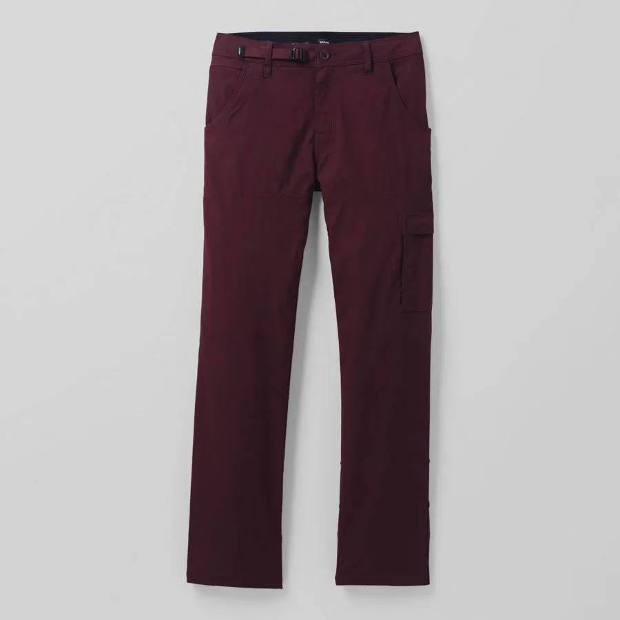 prAna Stretch Zion II Mens Pants 32 Inseam