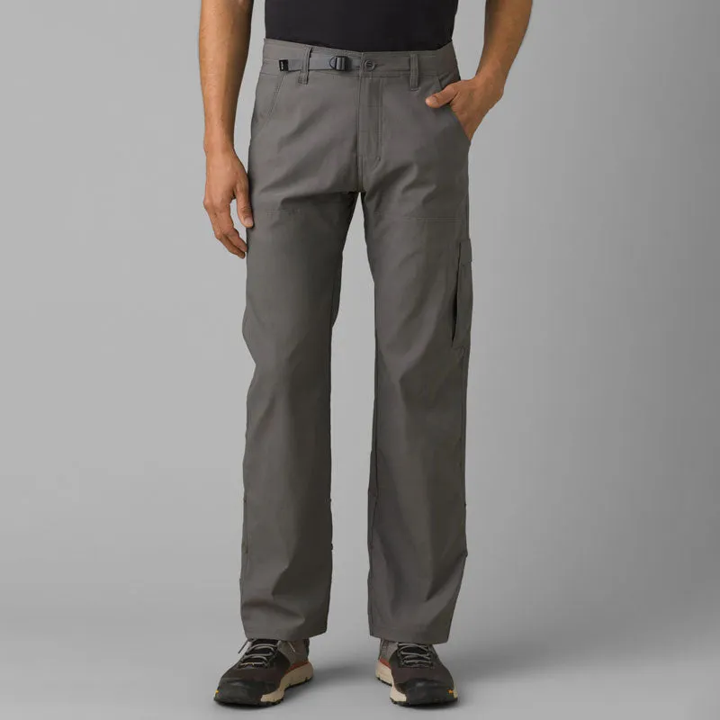 prAna Stretch Zion II Mens Pants 32 Inseam