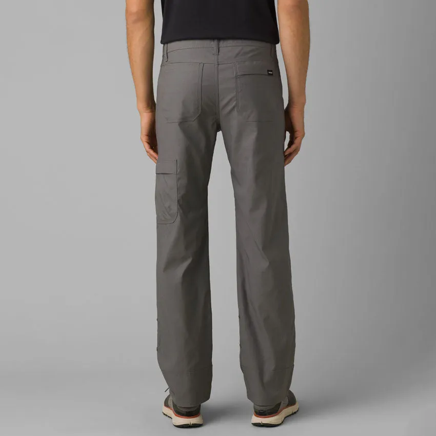 prAna Stretch Zion II Mens Pants 32 Inseam