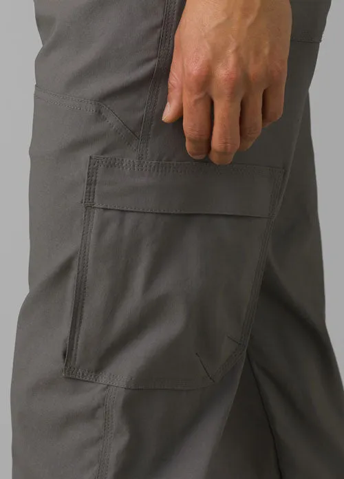 prAna Stretch Zion II Mens Pants 32 Inseam