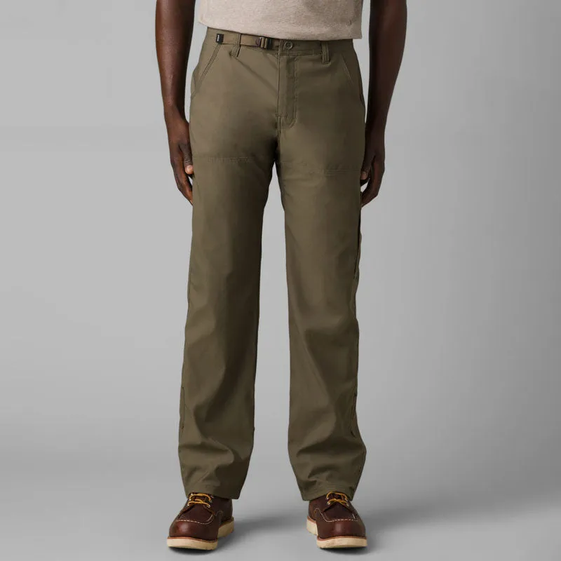 prAna Stretch Zion II Mens Pants 34 Inseam