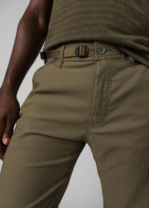 prAna Stretch Zion II Mens Pants 34 Inseam