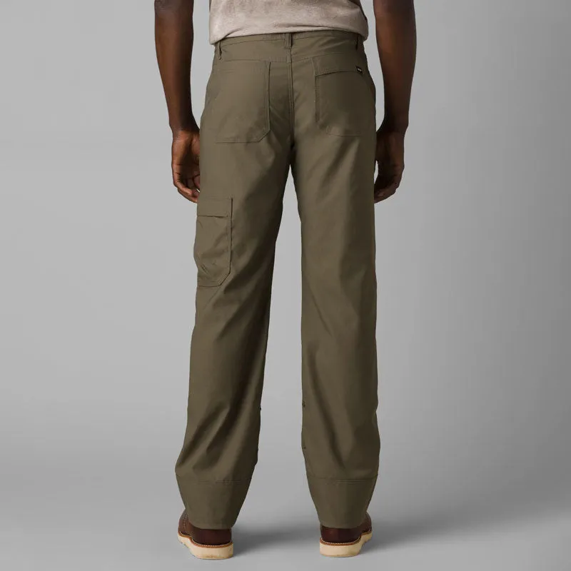prAna Stretch Zion II Mens Pants 34 Inseam