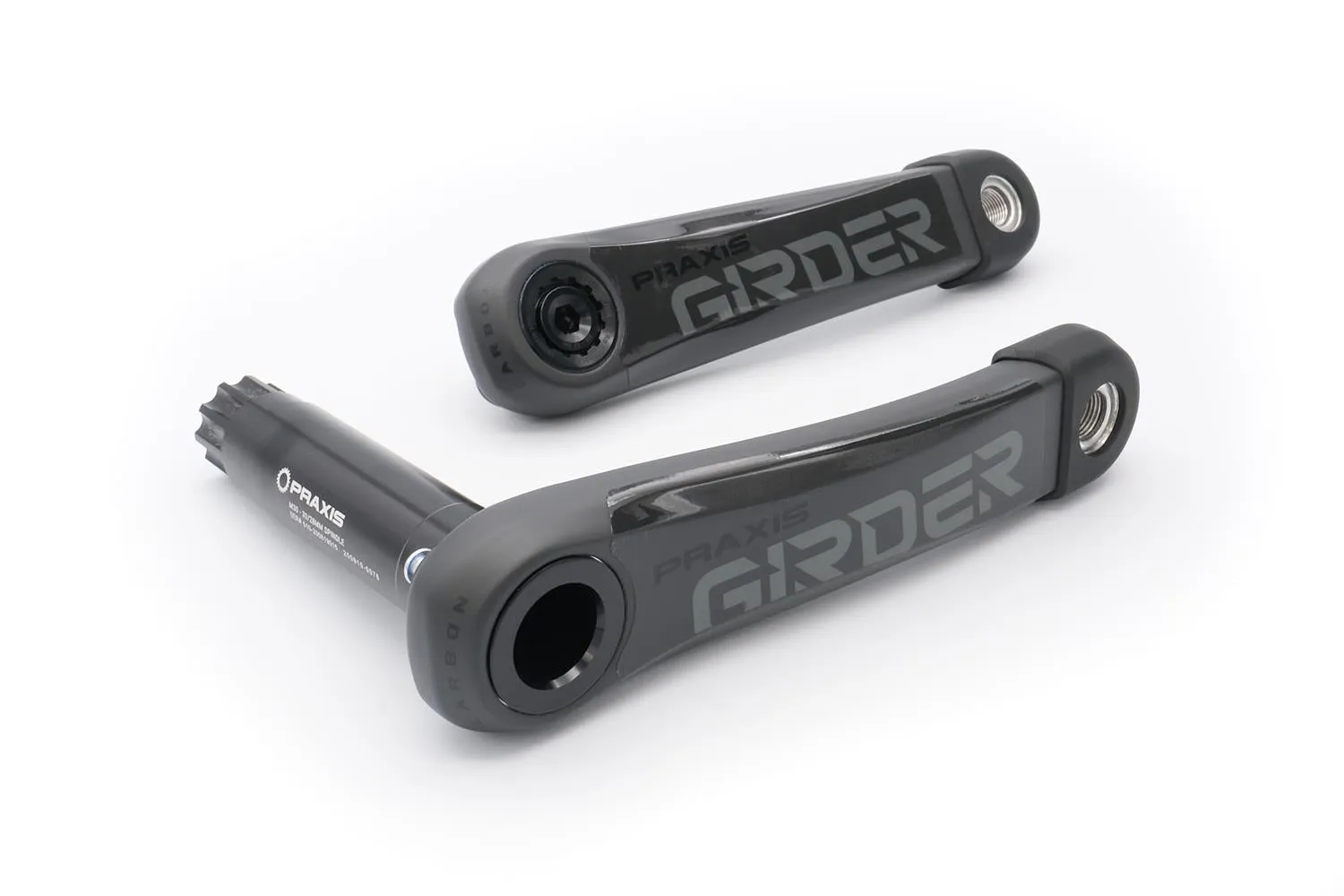 Praxis - G2 Girder Carbon M30 DM