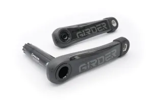 Praxis - G2 Girder Carbon M30 DM
