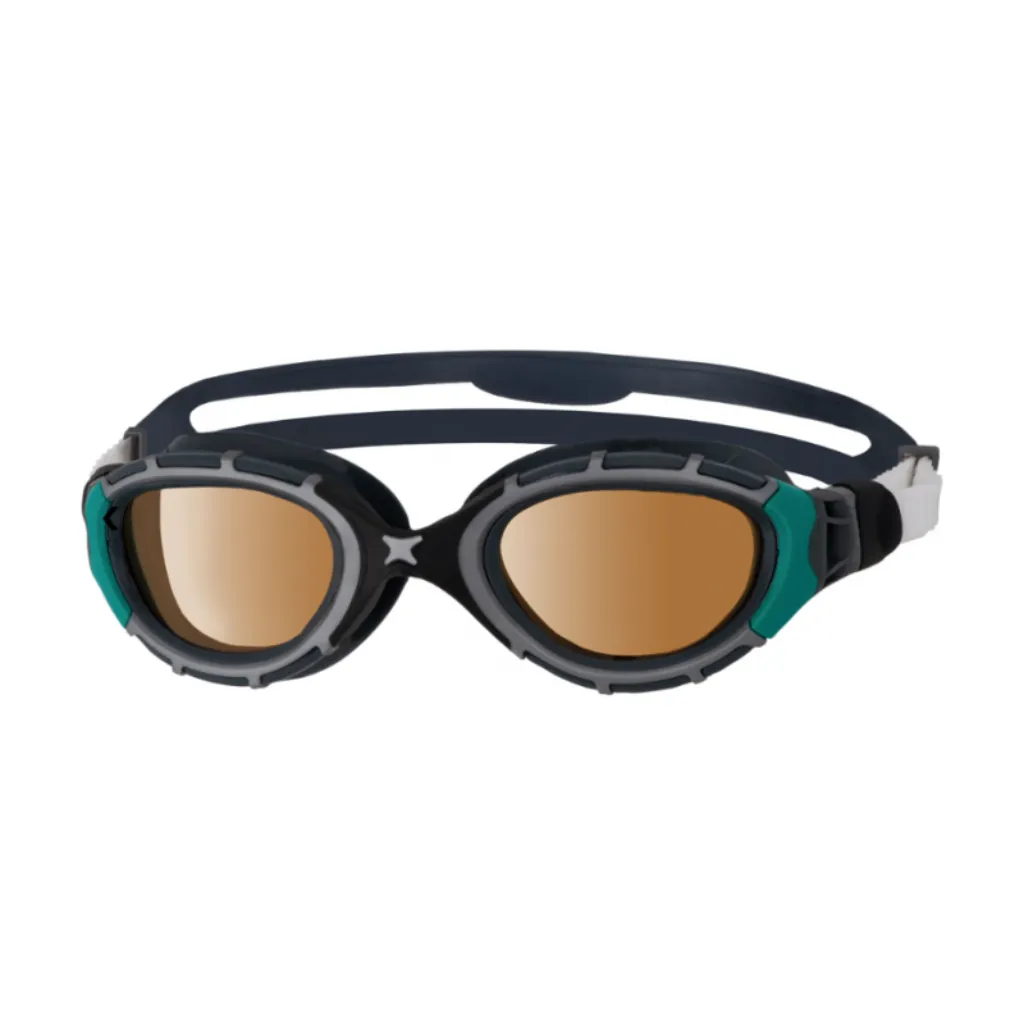 Predator Flex Polarised Ultra Goggles