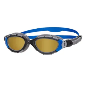 Predator Flex Polarised Ultra Goggles