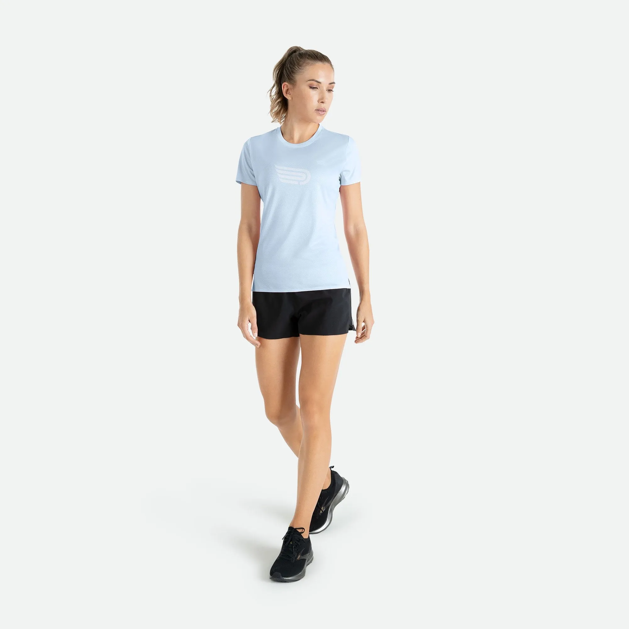 Pressio Women's Arahi Top