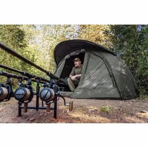 PROLOGIC Inspire Bivvy And Overwrap 2 Man