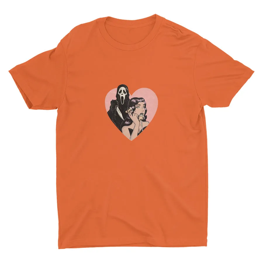 PSYCHO Cotton Tee