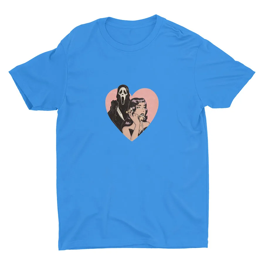PSYCHO Cotton Tee