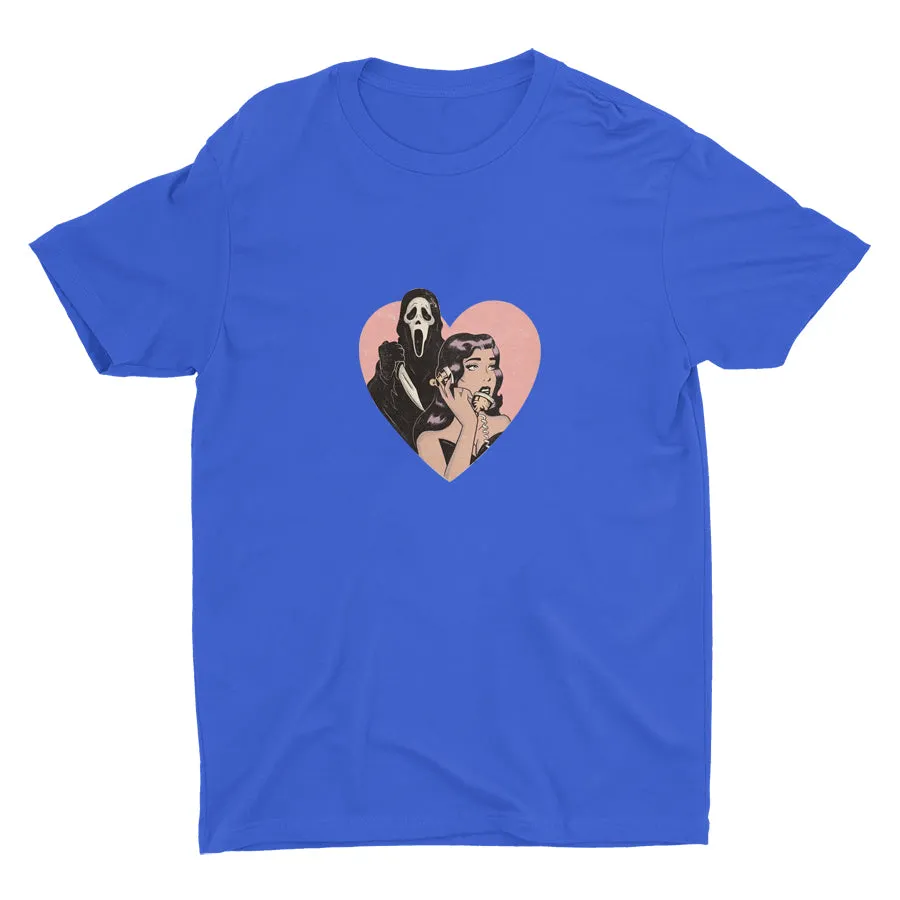 PSYCHO Cotton Tee