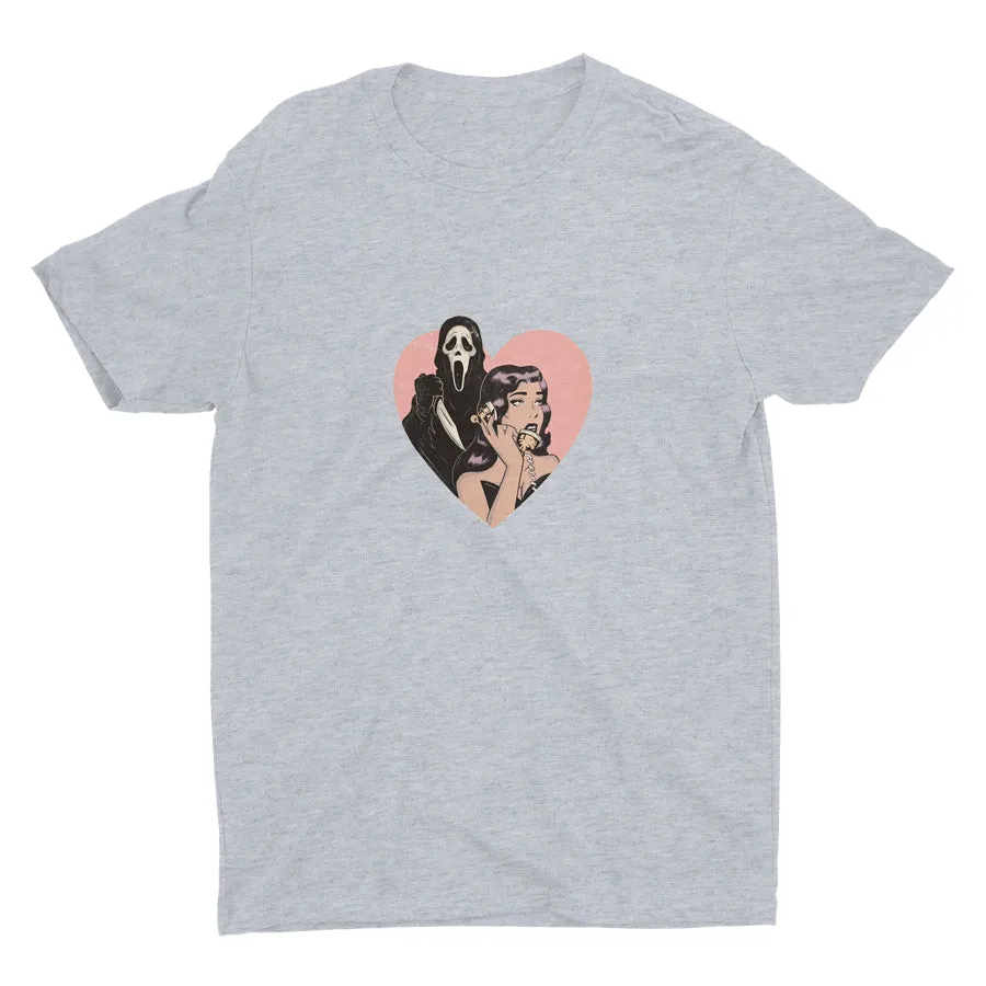 PSYCHO Cotton Tee