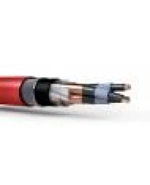 PT Technologies EPKT-17B1XO-NG01 11KV XPLE 1 x 35-95 mm2 Outdoor Termination (Without Lug)