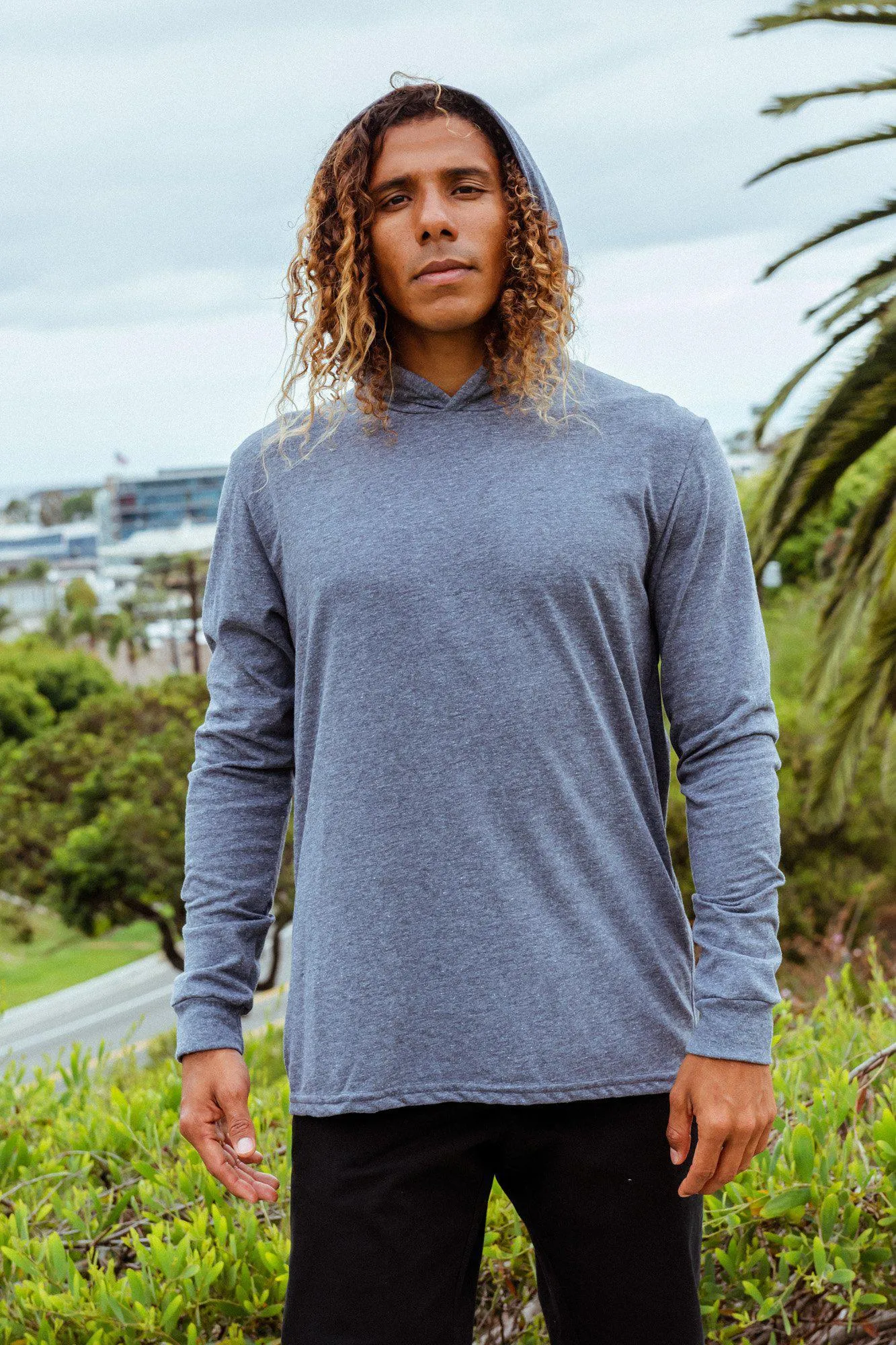 Pullover Hoodie | CL-1111