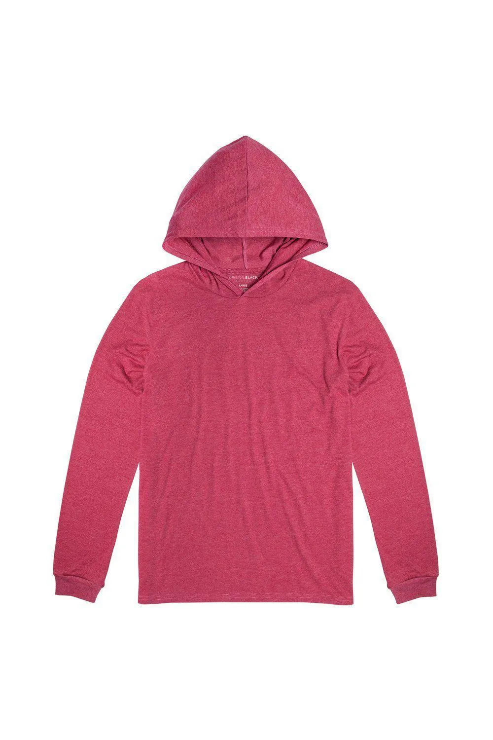 Pullover Hoodie | CL-1111