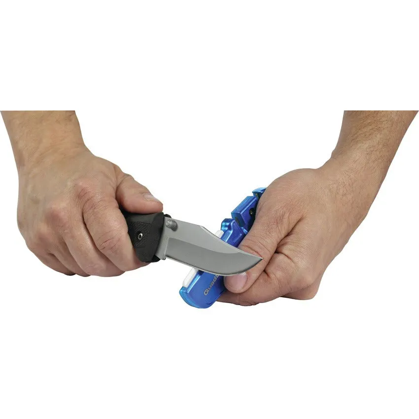 QuadSharp Knife Sharpener