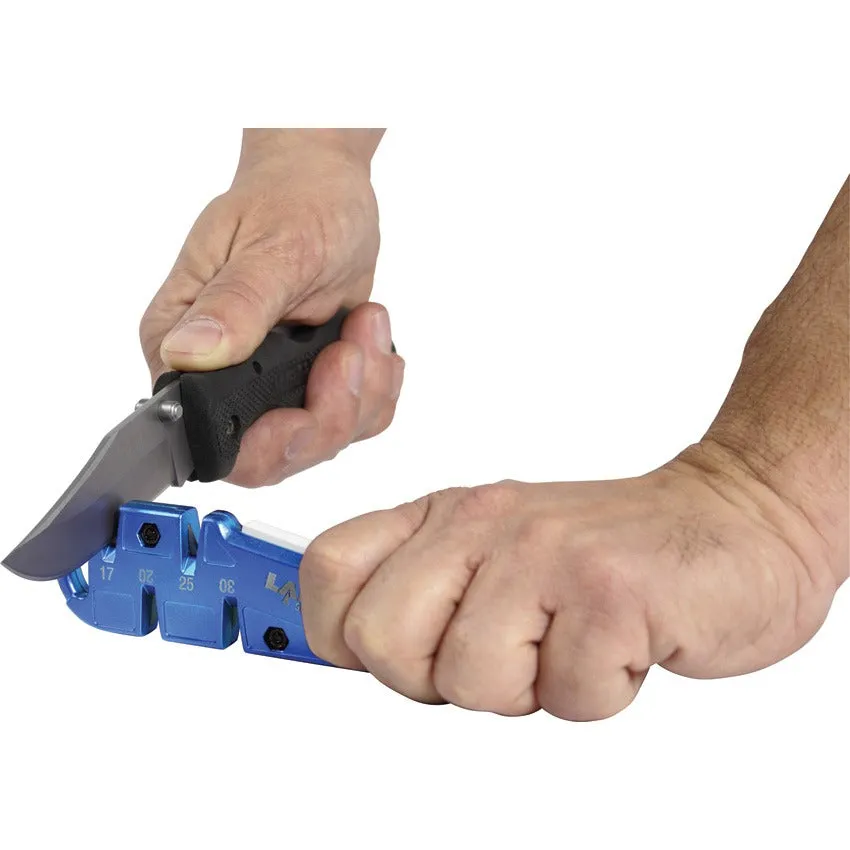 QuadSharp Knife Sharpener