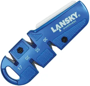 QuadSharp Knife Sharpener