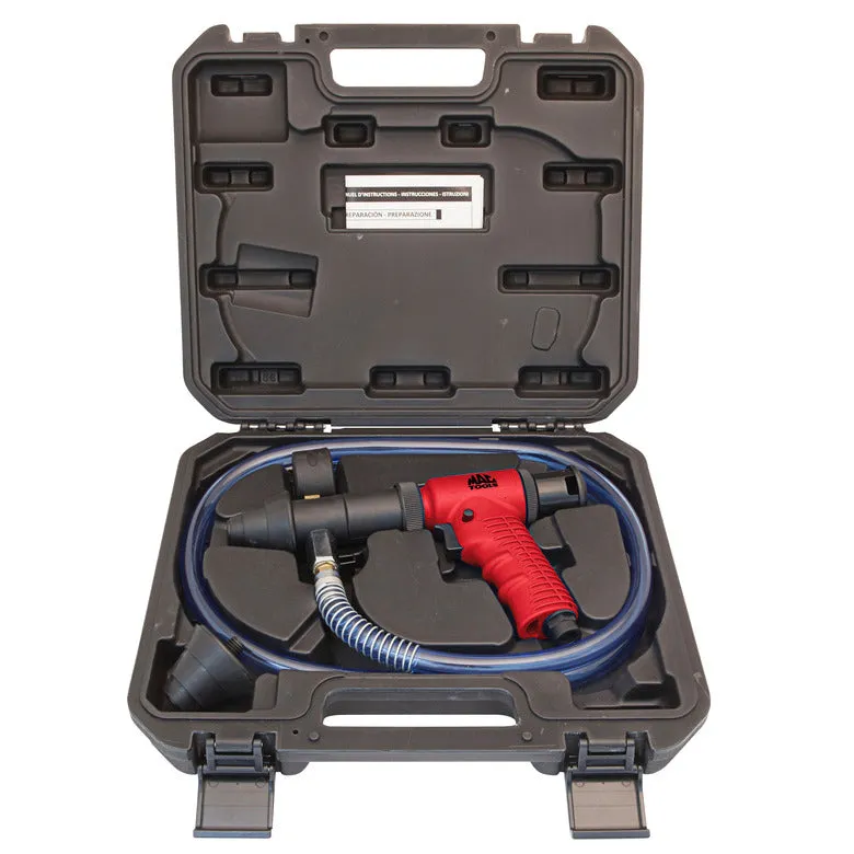 QuickFill Cooling System Refilling Gun