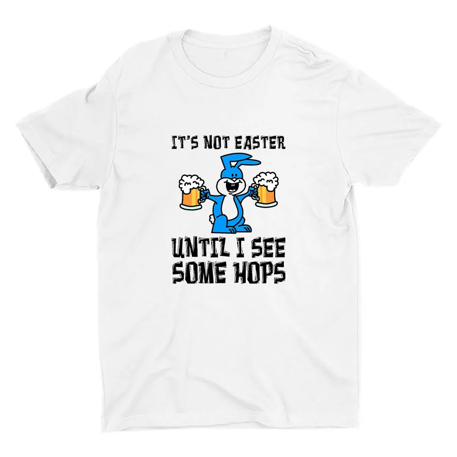 "It's Not Easter" Cotton Tee