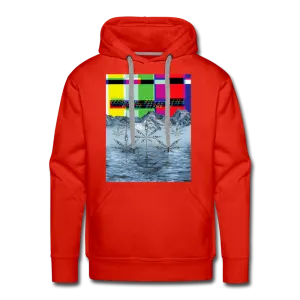 "TECHNICAL DIFFICULTIES" HOODIES