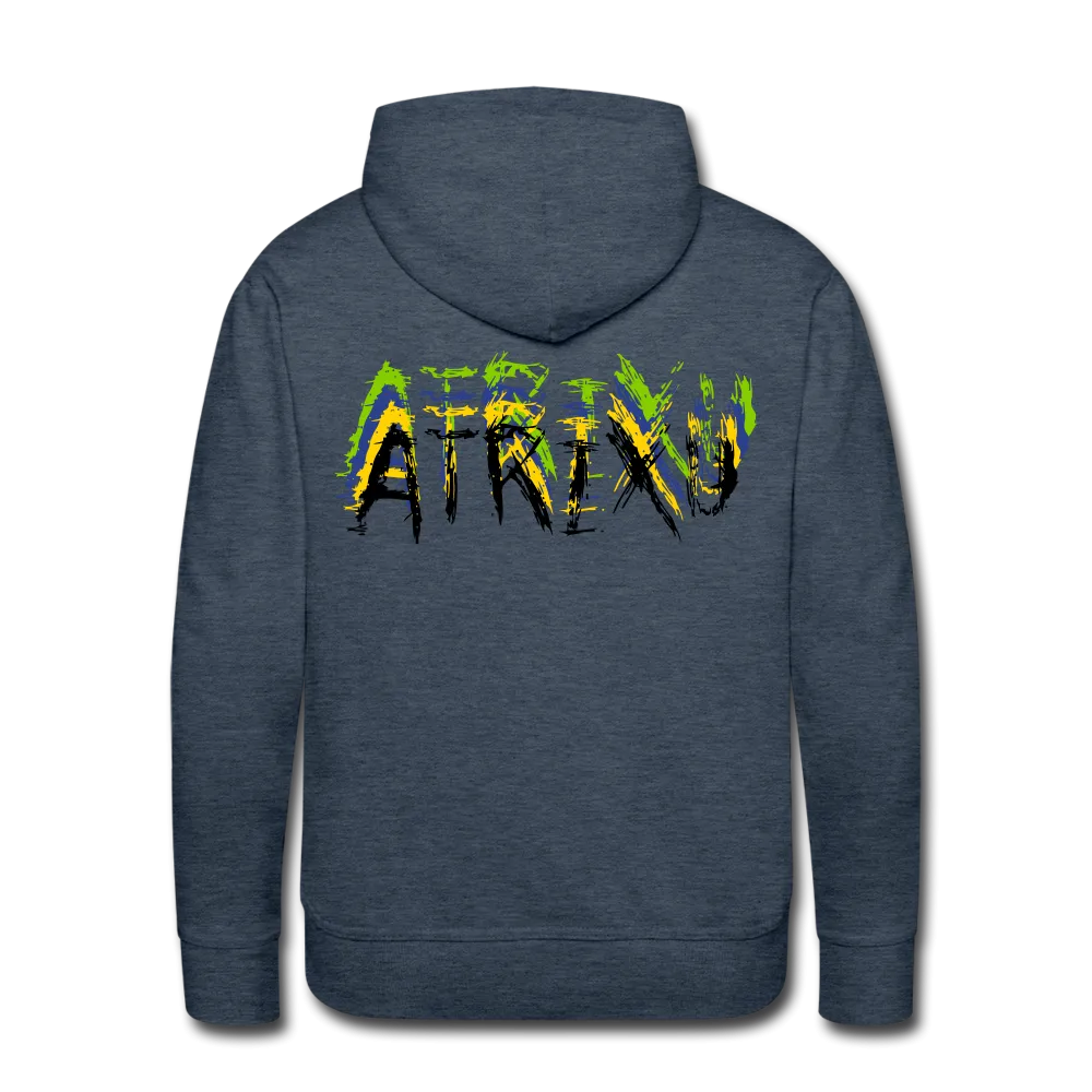 "TECHNICAL DIFFICULTIES" HOODIES