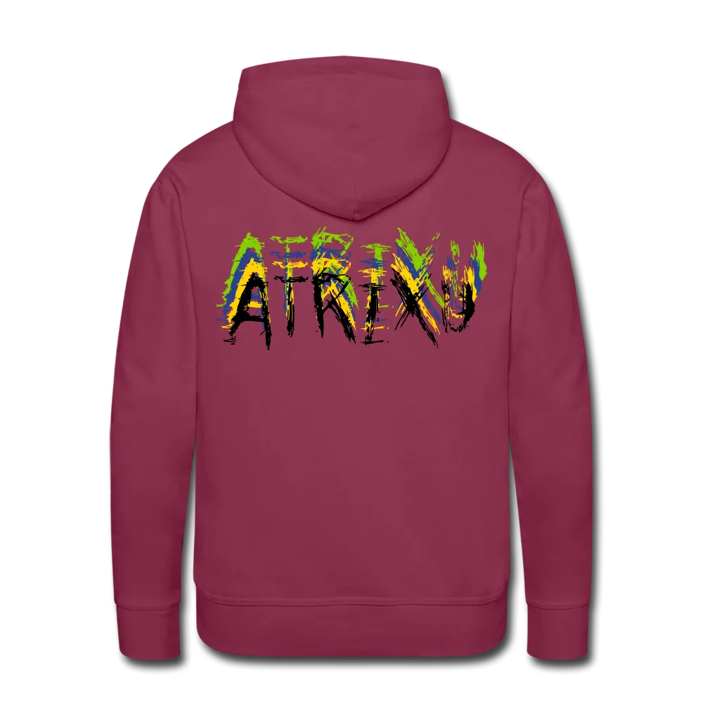 "TECHNICAL DIFFICULTIES" HOODIES
