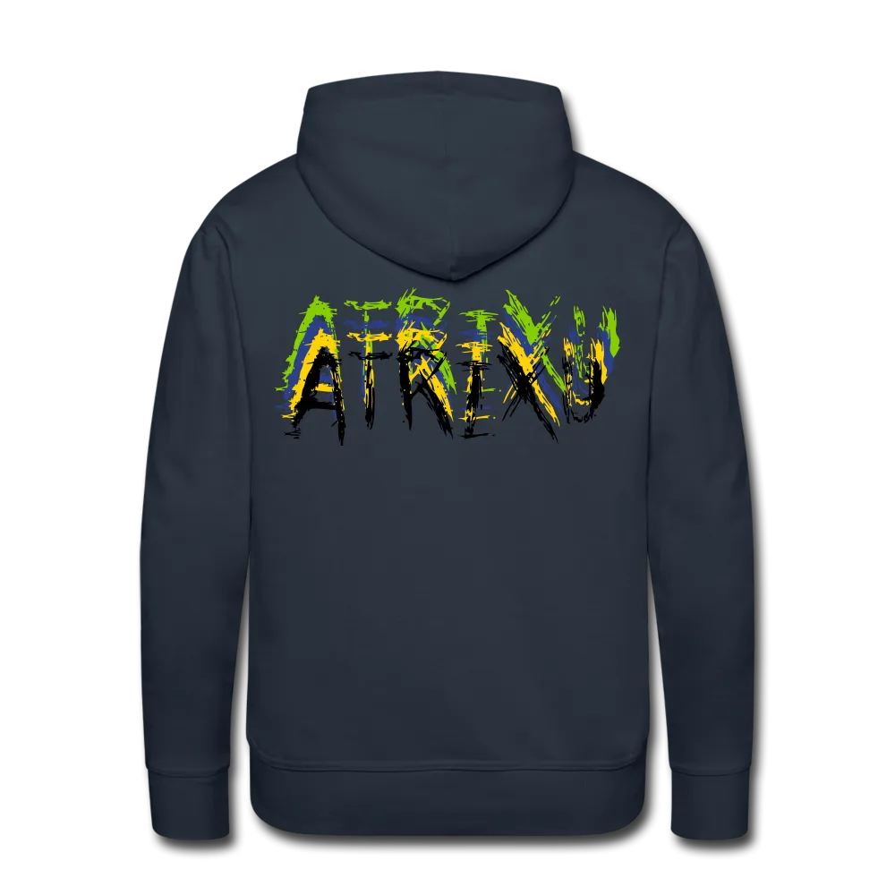 "TECHNICAL DIFFICULTIES" HOODIES