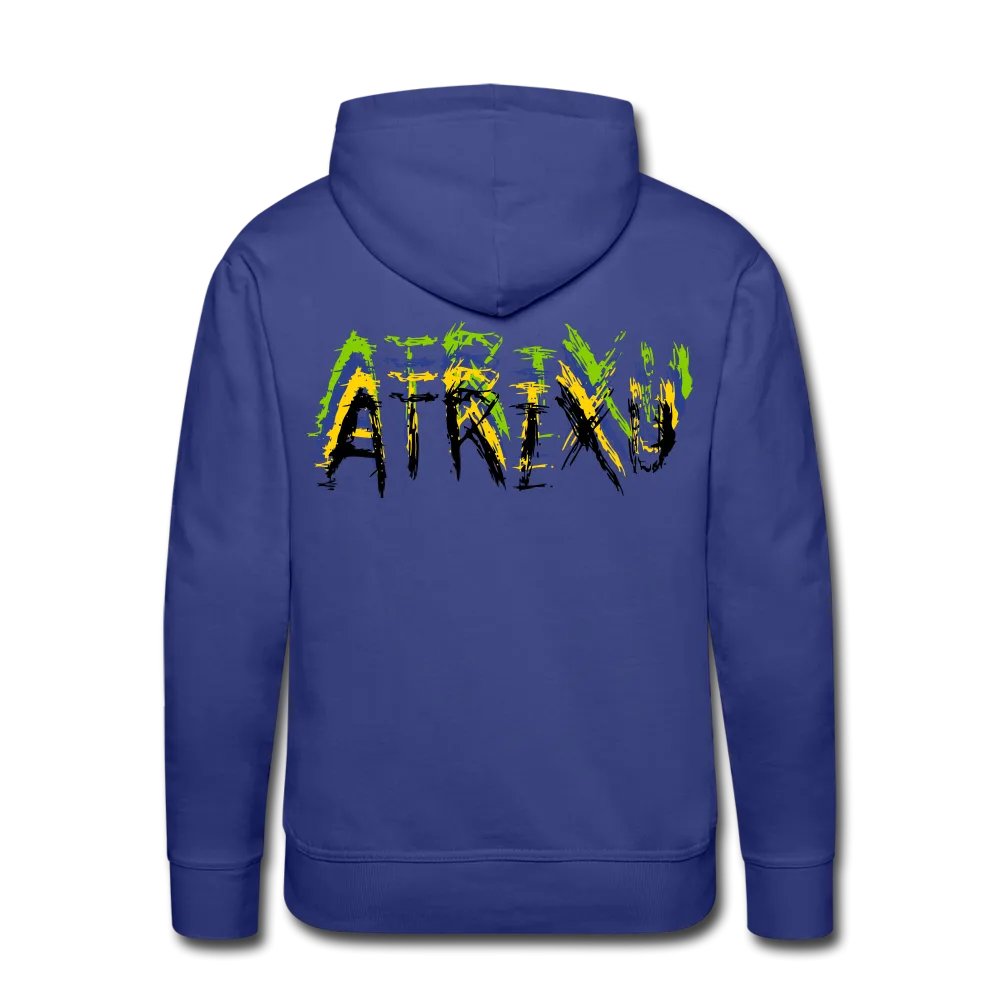 "TECHNICAL DIFFICULTIES" HOODIES