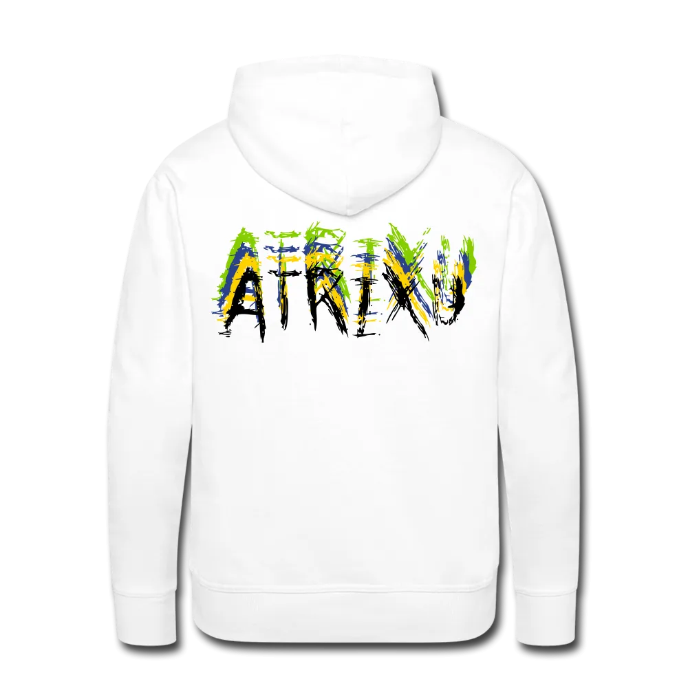 "TECHNICAL DIFFICULTIES" HOODIES