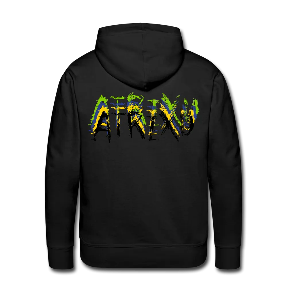 "TECHNICAL DIFFICULTIES" HOODIES