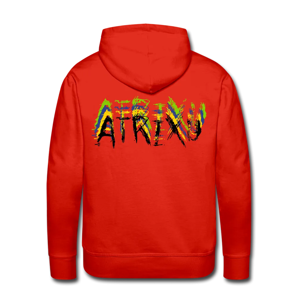 "TECHNICAL DIFFICULTIES" HOODIES